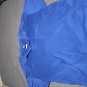 Callaway golf pocket tee